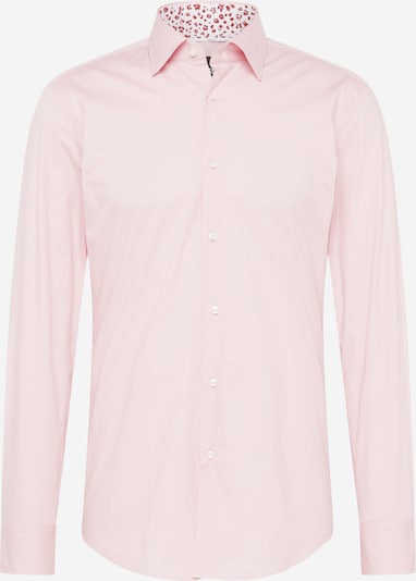 BOSS Black Chemise 'HANK' en rose pastel, Vue avec produit