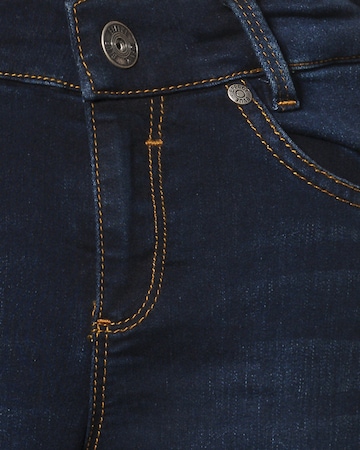 BLUE EFFECT - Skinny Vaquero en azul