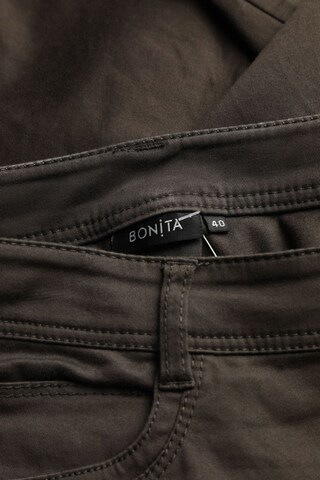 BONITA Slim Jeans 30-31 in Braun