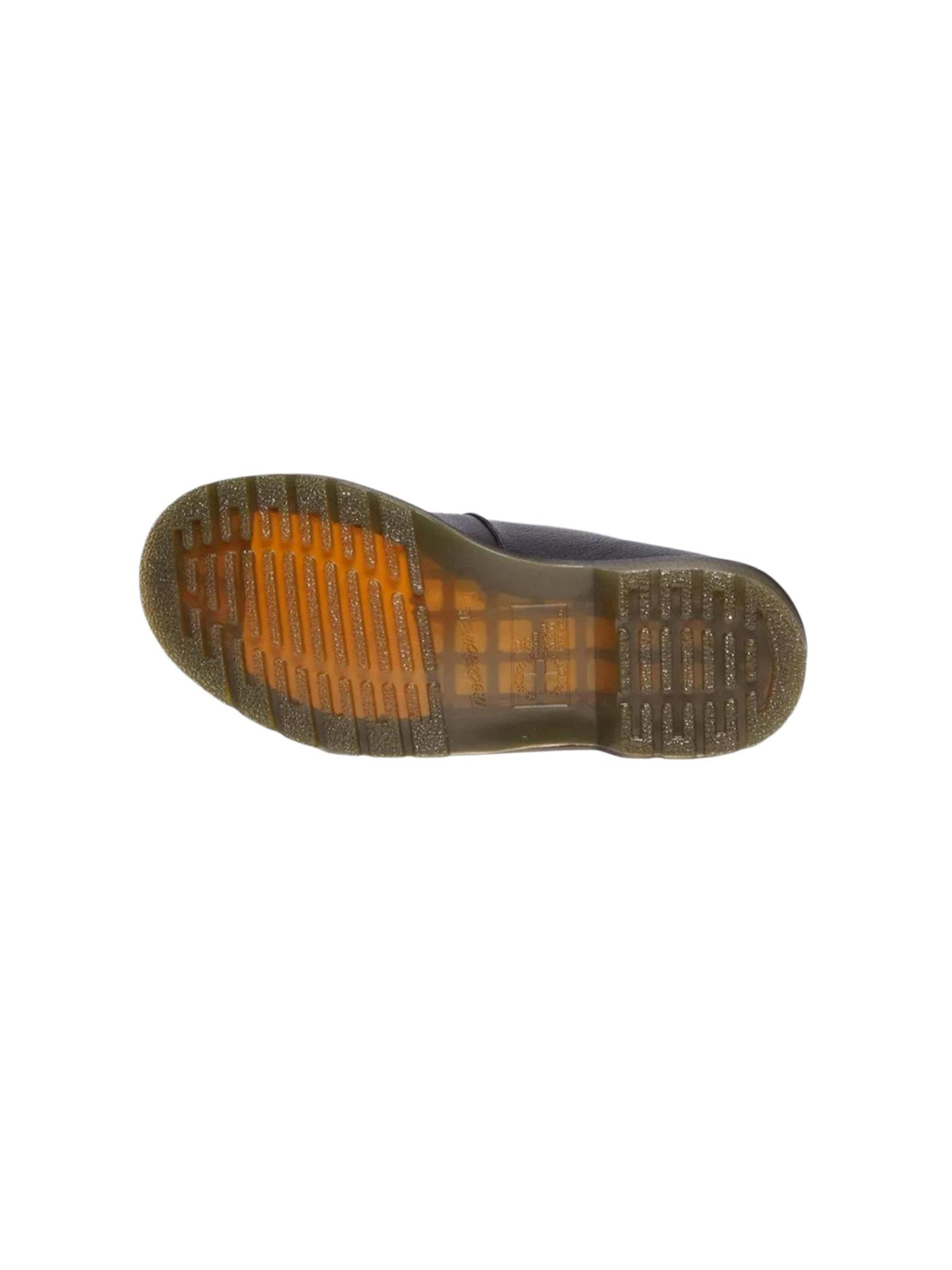 Dr. Martens - Bailarina '8065 Mary Jane Virginia 30692001' en negro