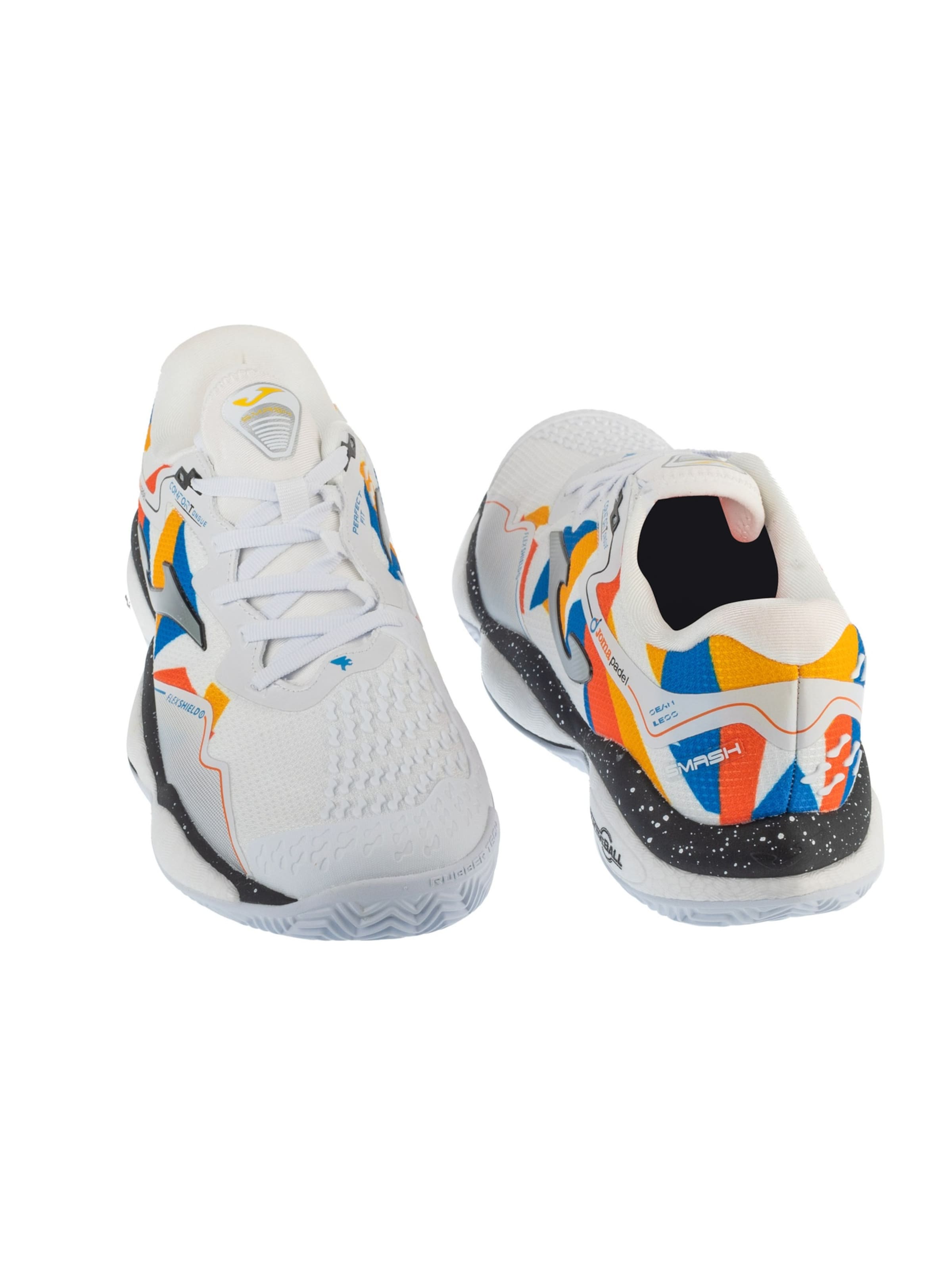 JOMA Sportschoen 'Joma' in Wit