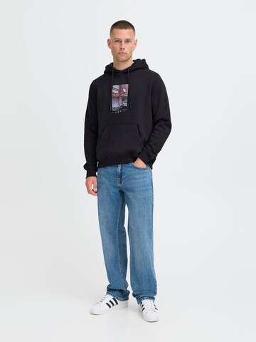 Felpa 'BHIstvan' di BLEND in nero