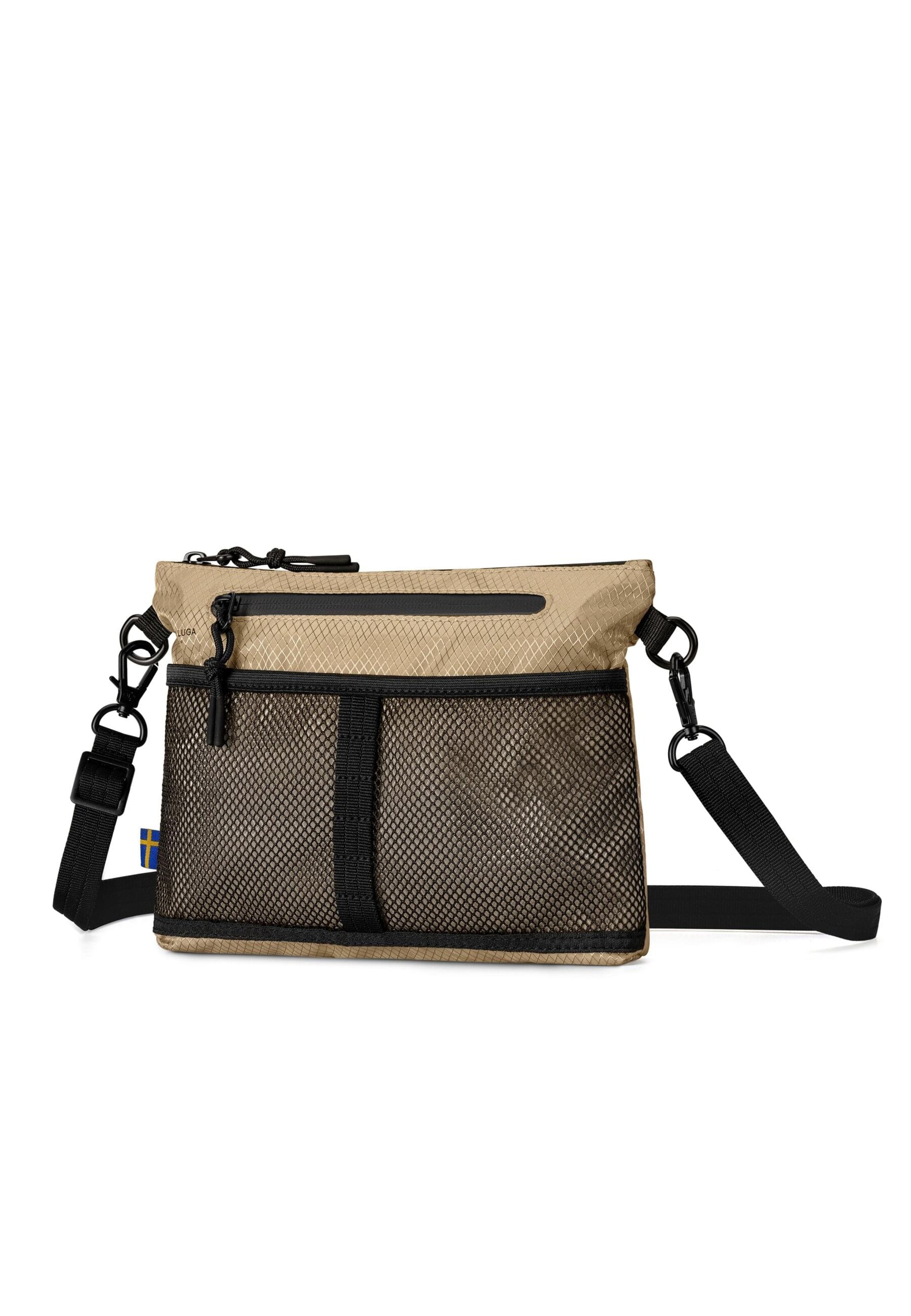 Gaston Luga Crossbody bag in Brown
