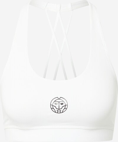 Sutien sport 'Letty Tech Strappy Bra' BIDI BADU pe alb, Vizualizare produs