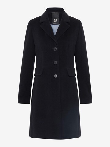 Fuchs Schmitt Wintermantel 'Wollmantel Latina'‌‌ in Blau