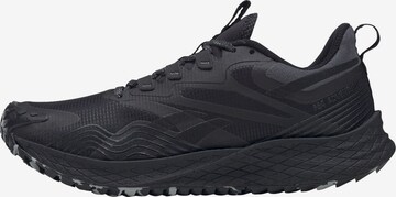 Chaussure de course 'Floatride Energy 4' Reebok en noir : devant