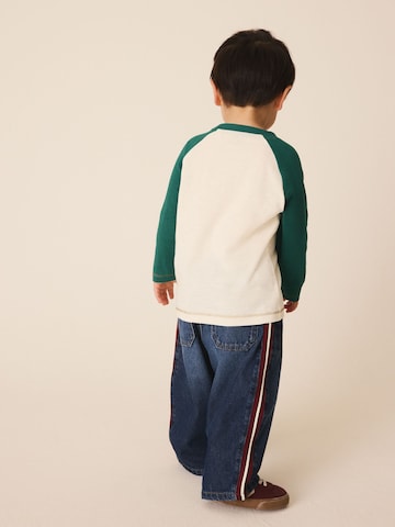 Next Shirt in Grün