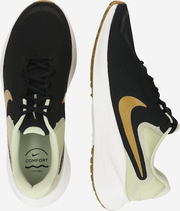 NIKE Springsko 'Revolution 7' i svart