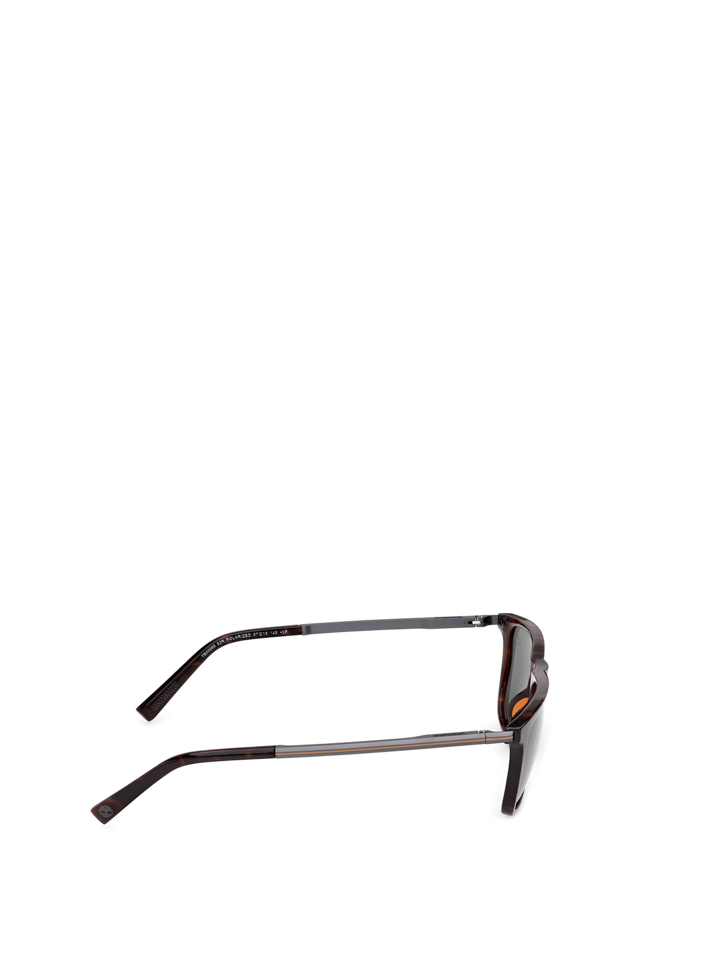 TIMBERLAND Sunglasses in Brown