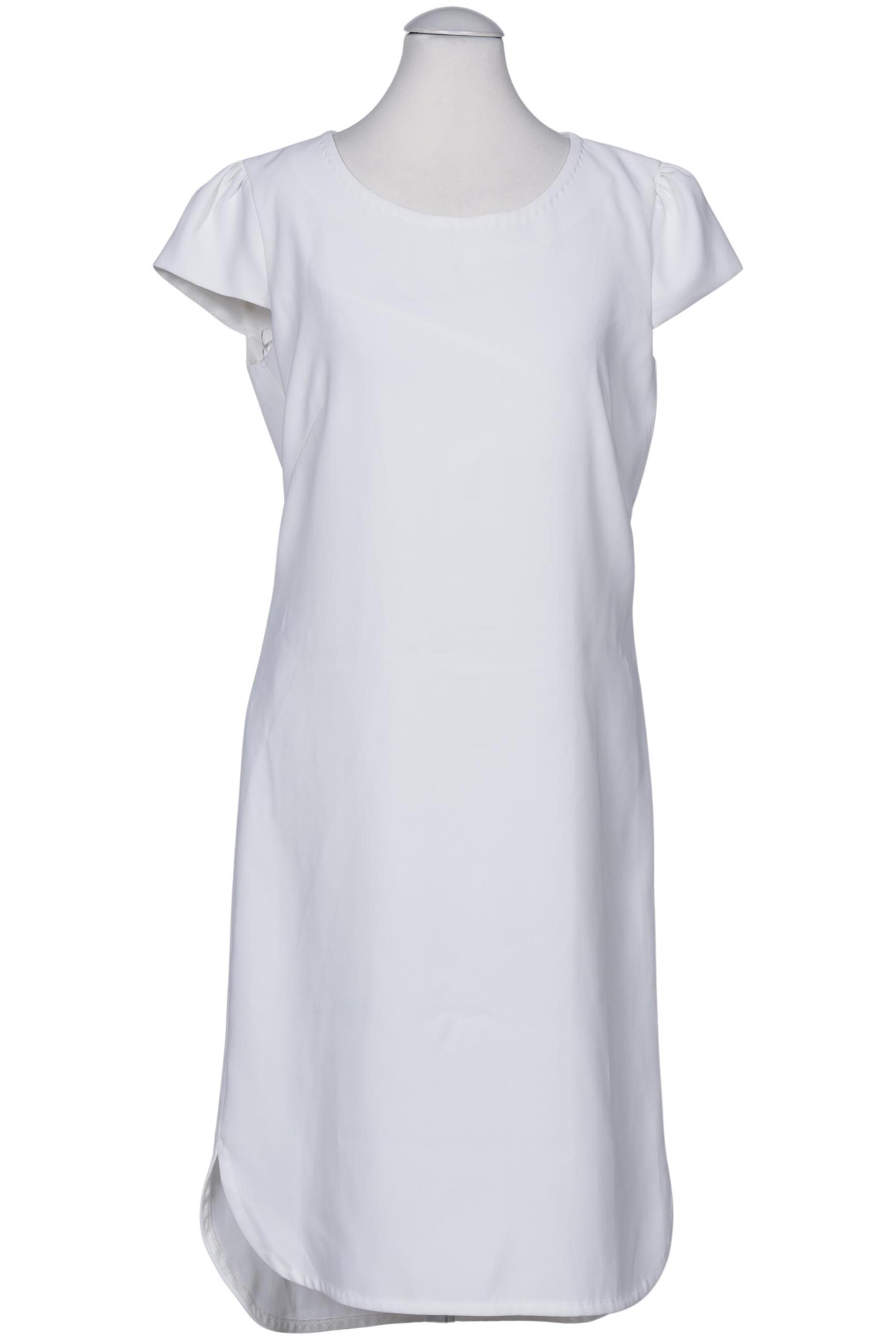 APANAGE Dress in XS in White: front