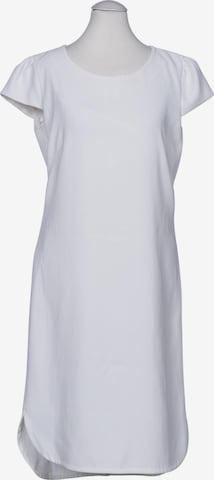 APANAGE Dress in XS in White: front