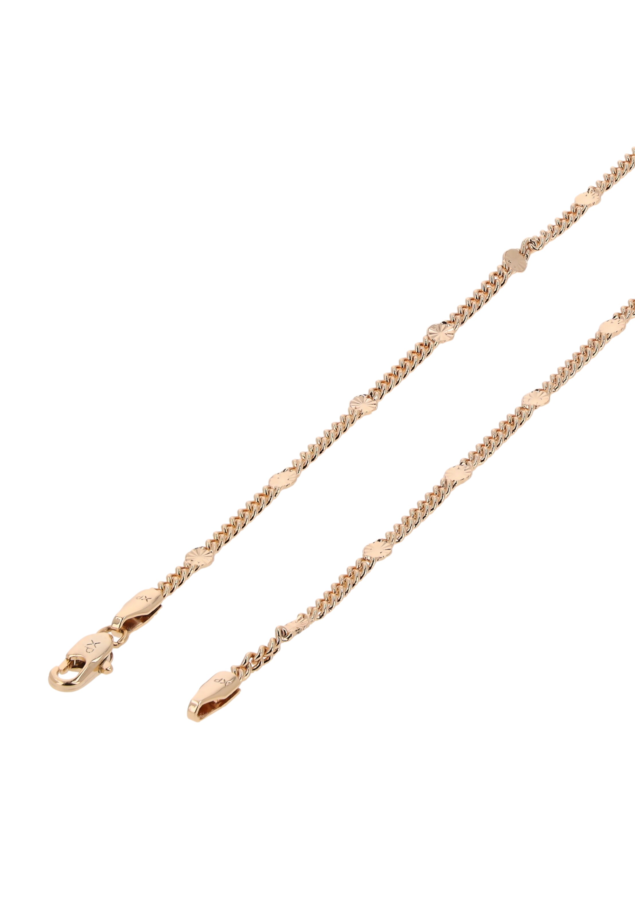 Gaya - Colar em ouro