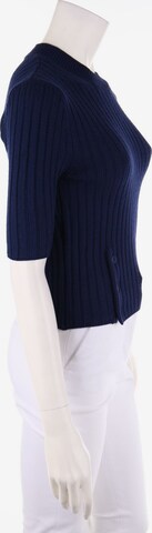 Carven Pullover S in Blau