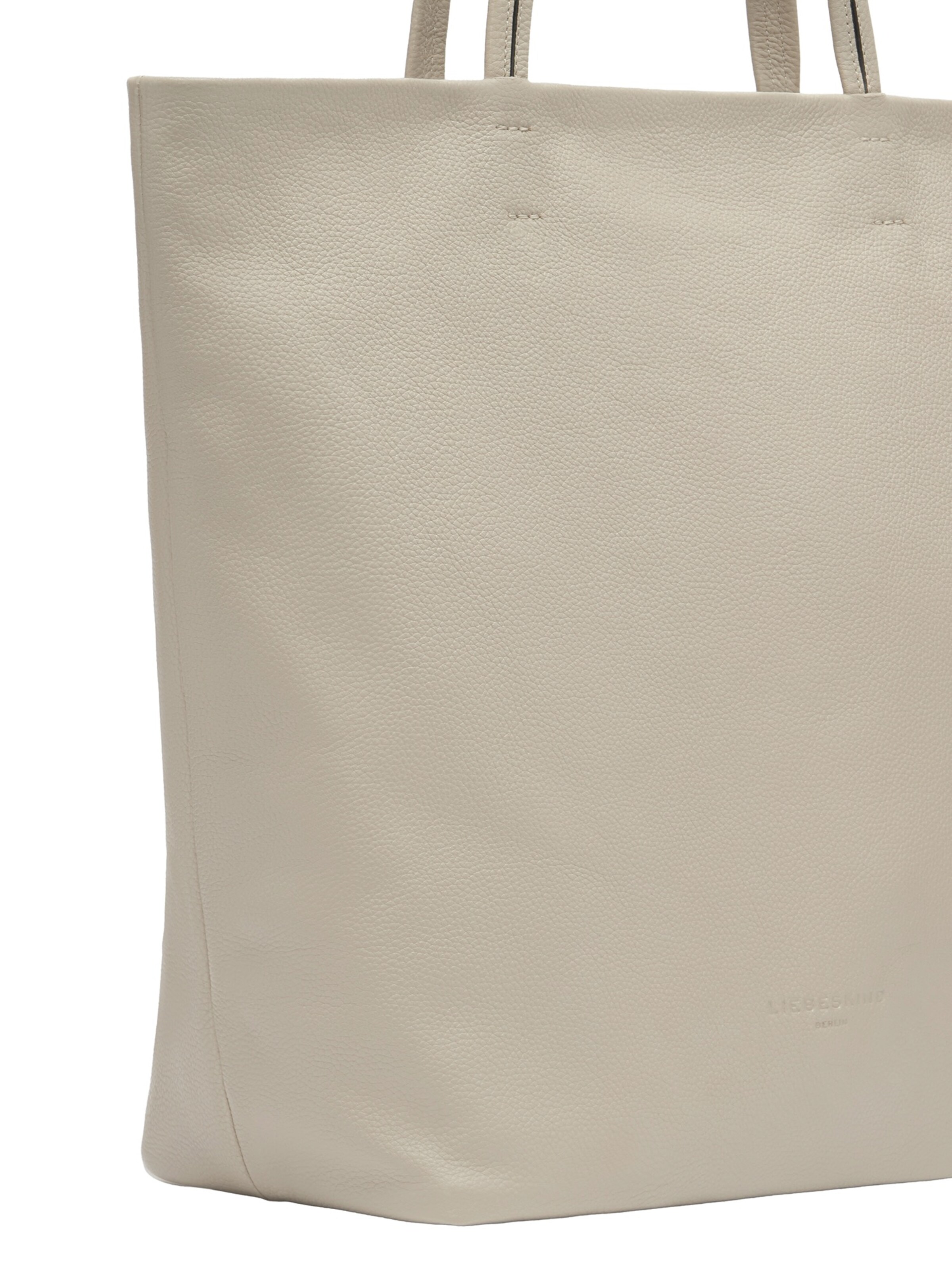 Liebeskind Berlin Shopper 'Hera II' in Beige