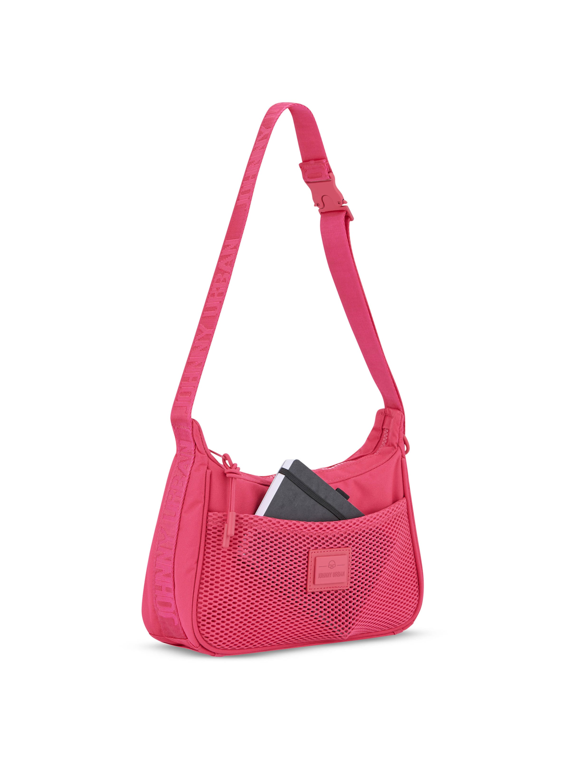 Johnny Urban Handväska 'Maddy' i rosa