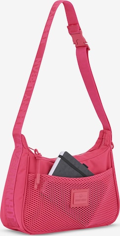 Johnny Urban Handtasche 'Maddy' in Pink