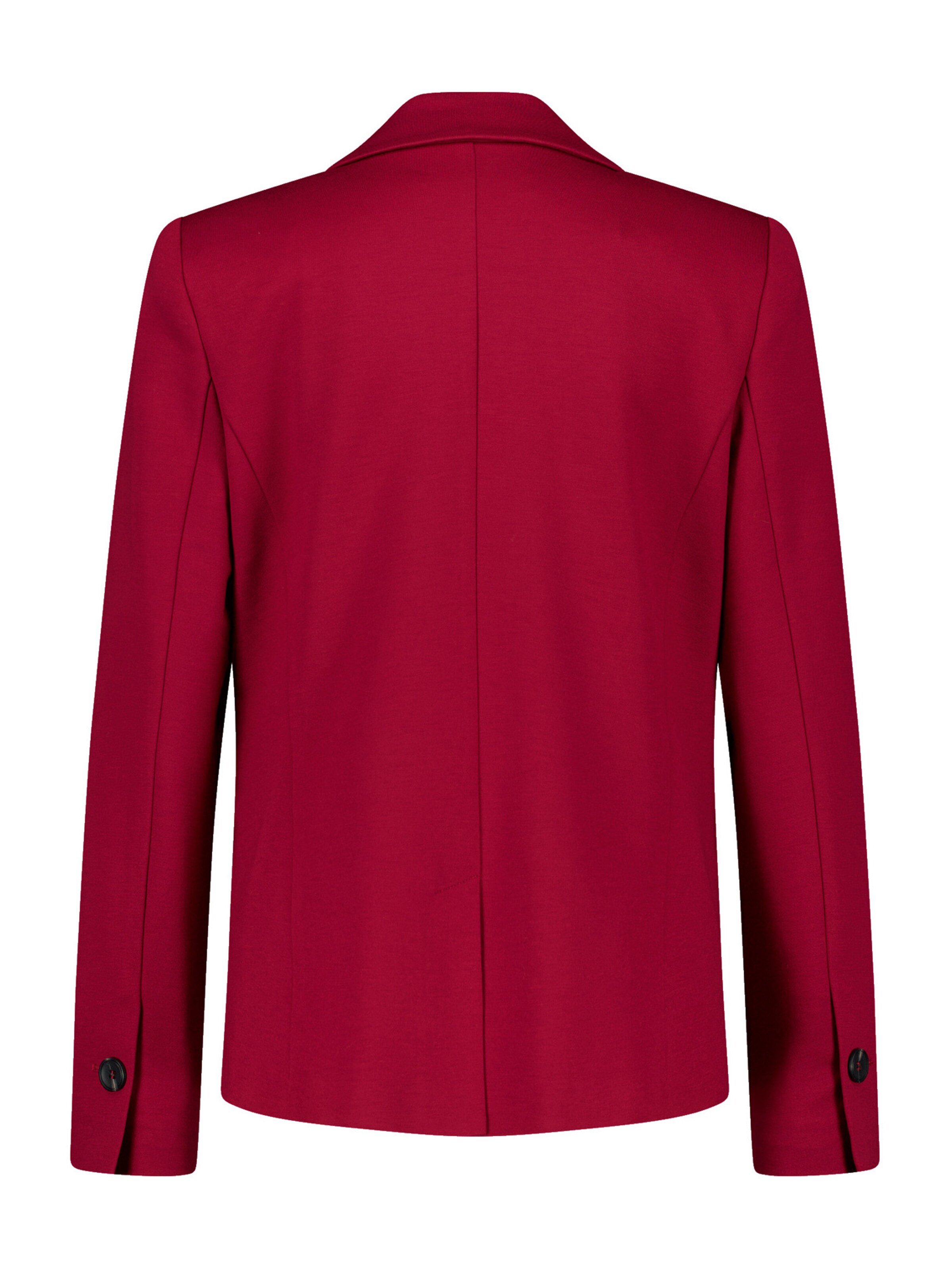 GERRY WEBER Блейзер в Красный