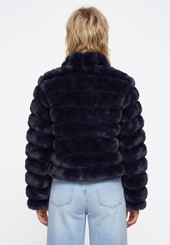 CHUBBA Between-season jacket 'Fashion Look' in Blue