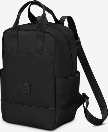 Johnny Urban Rucksack in Schwarz