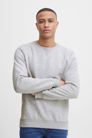 BLEND - Sudadera en gris: frente