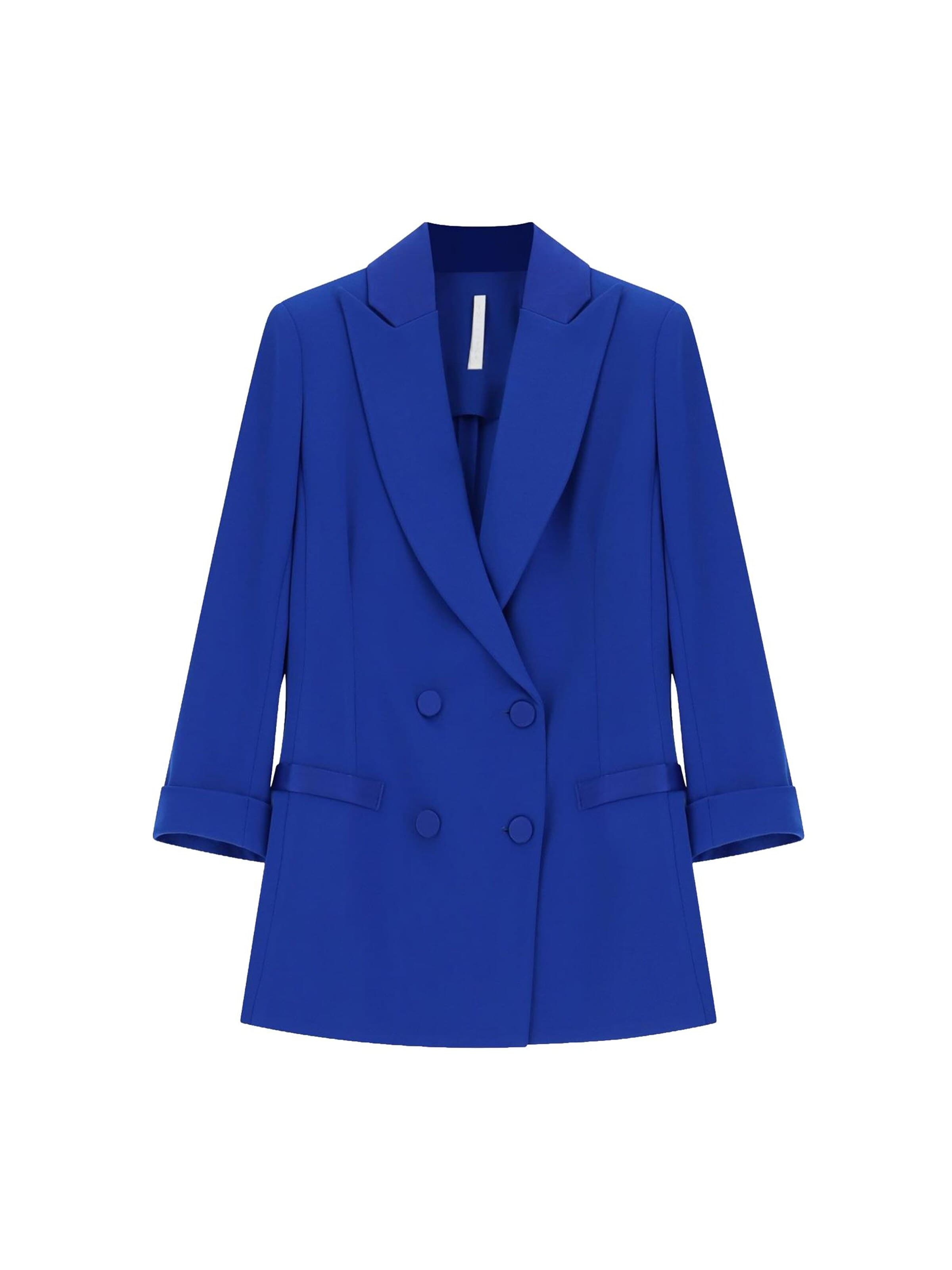 IMPERIAL - Blazer 'IMPERIAL GIACCA GIACCA' en azul: frente