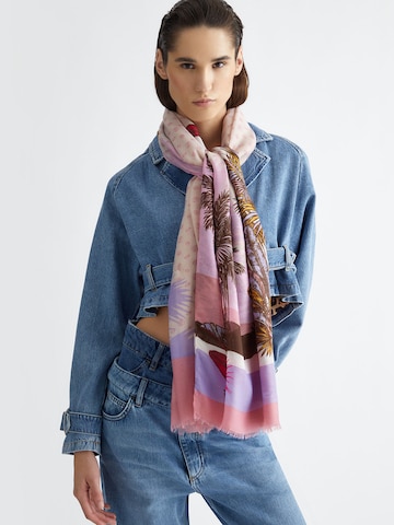 Liu Jo Scarf 'Stola' in Pink: front