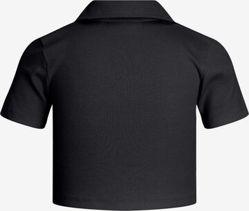 JJXX Shirt 'Filipa' in Black