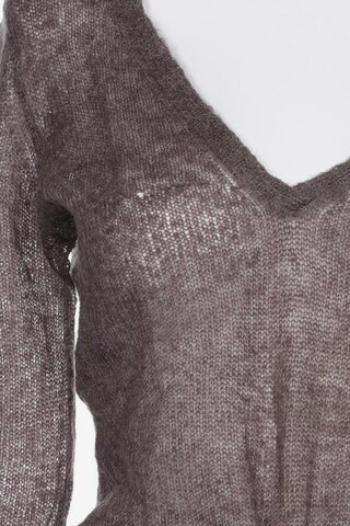 PERSONAL AFFAIRS Sweater & Cardigan in M in Brown