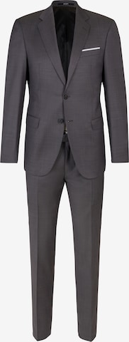 JOOP! Suit in Grey: front