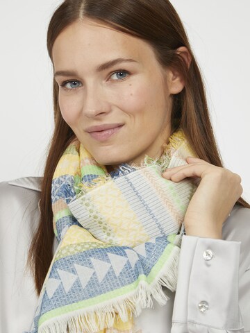 CODELLO Scarf in Mixed colors