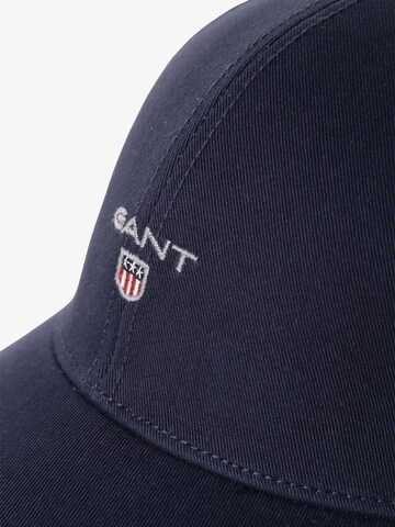 GANT Cap in Blue