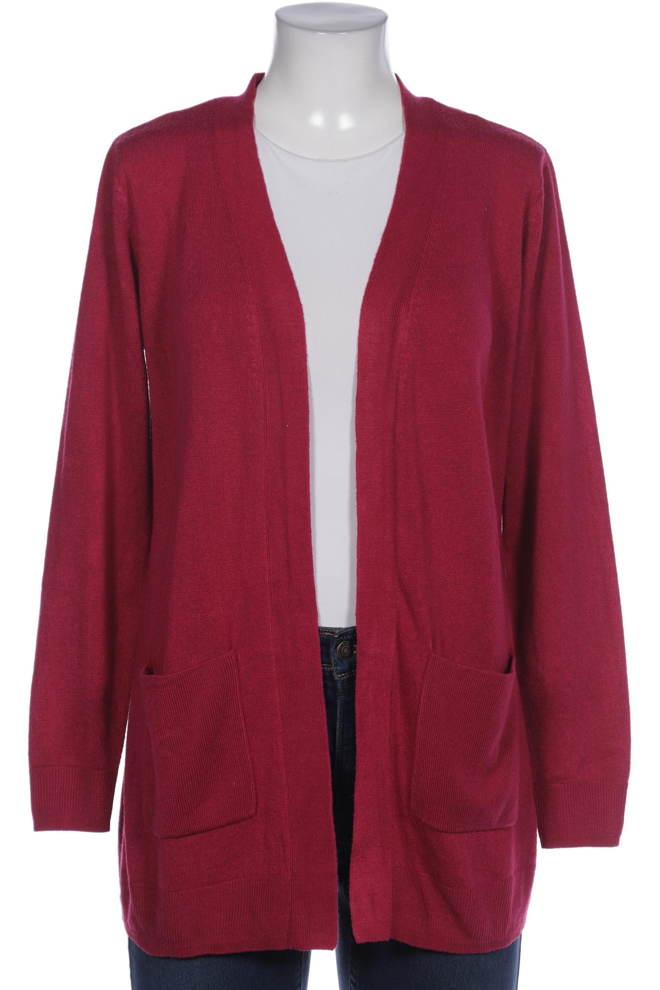 Helena Vera Sweater & Cardigan in L in Pink: front