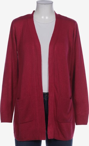 Helena Vera Sweater & Cardigan in L in Pink: front