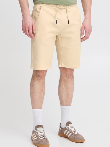 regular Jeans di BLEND in beige: frontale