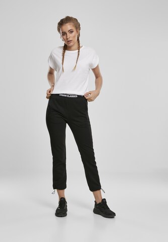 Urban Classics Shirt in White
