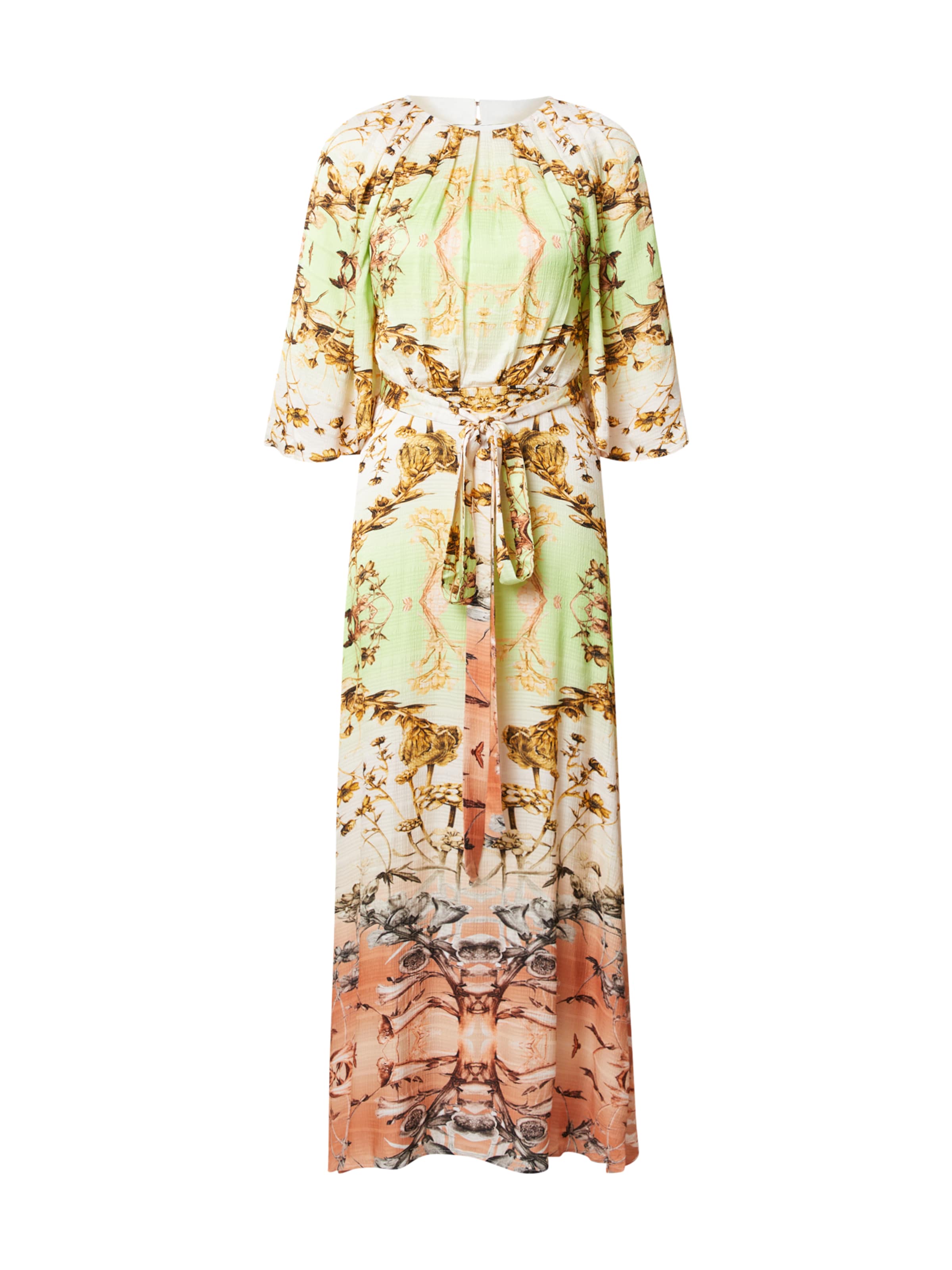 Rochie de la Karen Millen pe mai multe culori: față