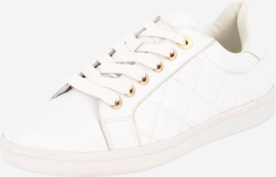 Dune LONDON Sneaker 'Excited' in weiß, Produktansicht