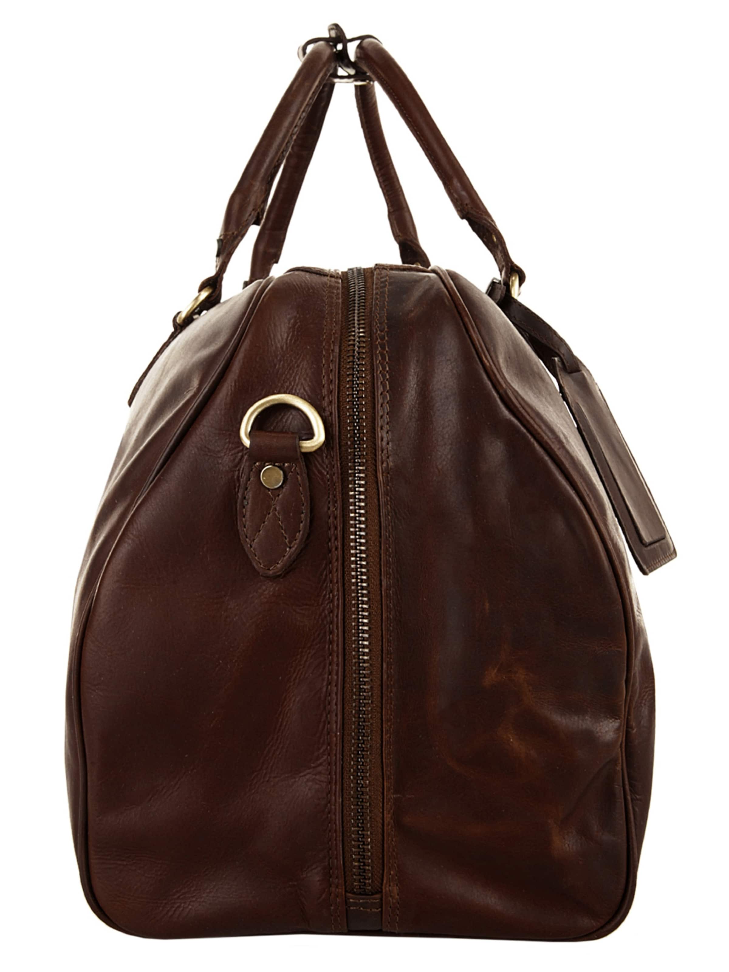 piké Travel bag in Brown