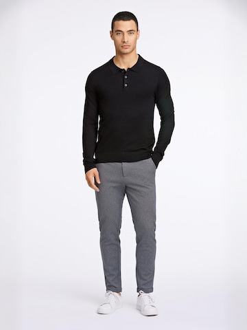 Lindbergh - Jersey en negro