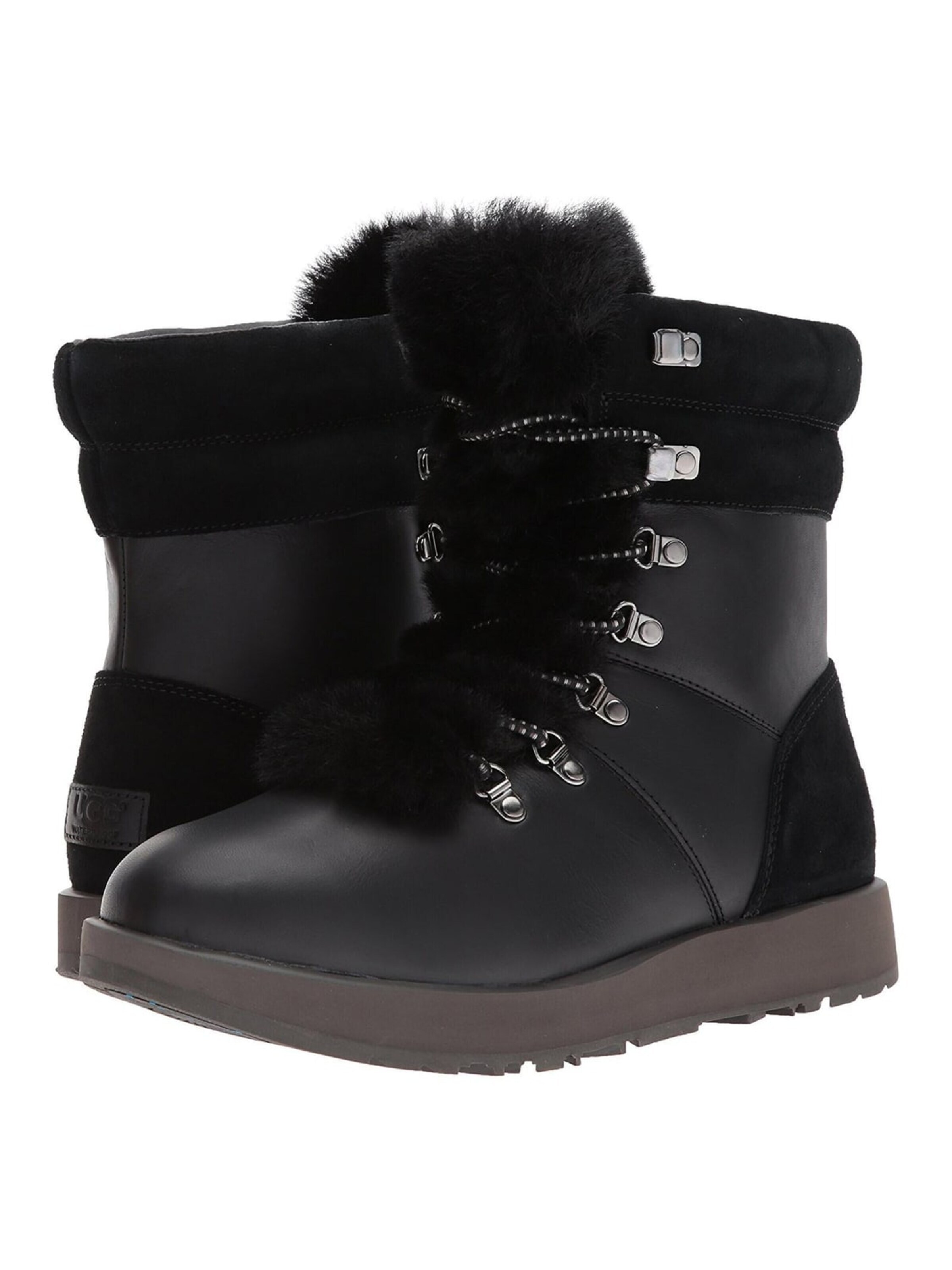 UGG Boot 'Viki' in Black
