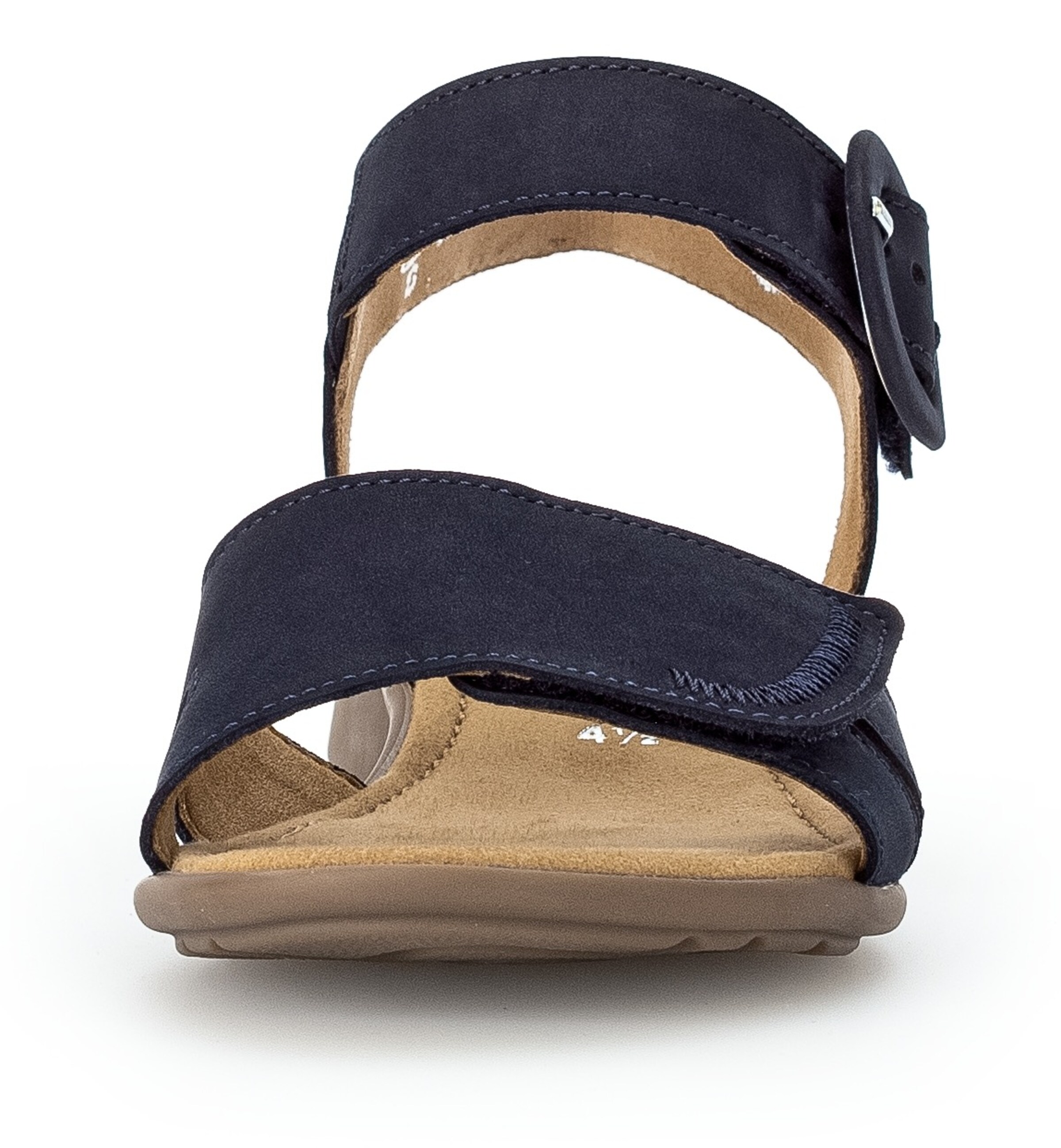 GABOR Sandals in Blue