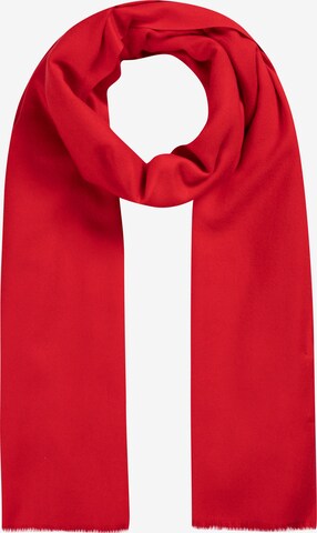 CODELLO Sjaal in Rood: voorkant