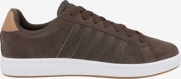 K-SWISS Sneakers in Brown