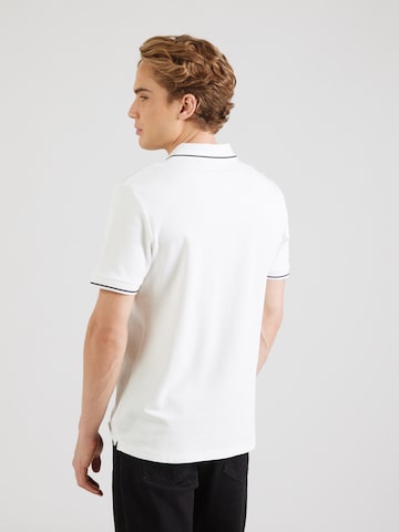 ANTONY MORATO Poloshirt in Weiß