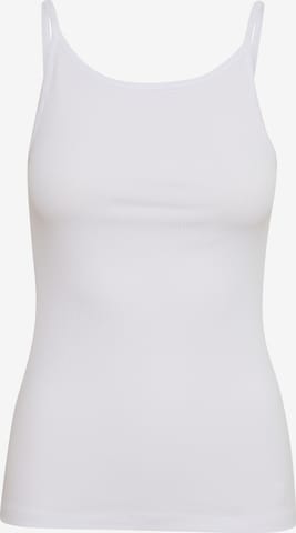 InWear Top 'Dagna' in White: front