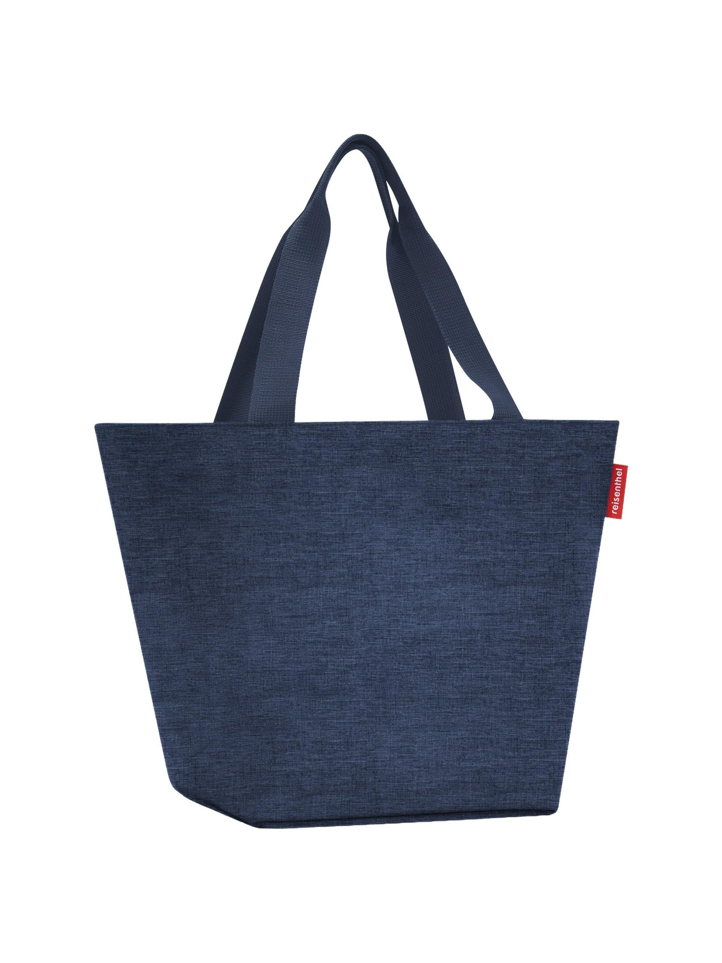 REISENTHEL Shopper‌‌‌‌ in Blau