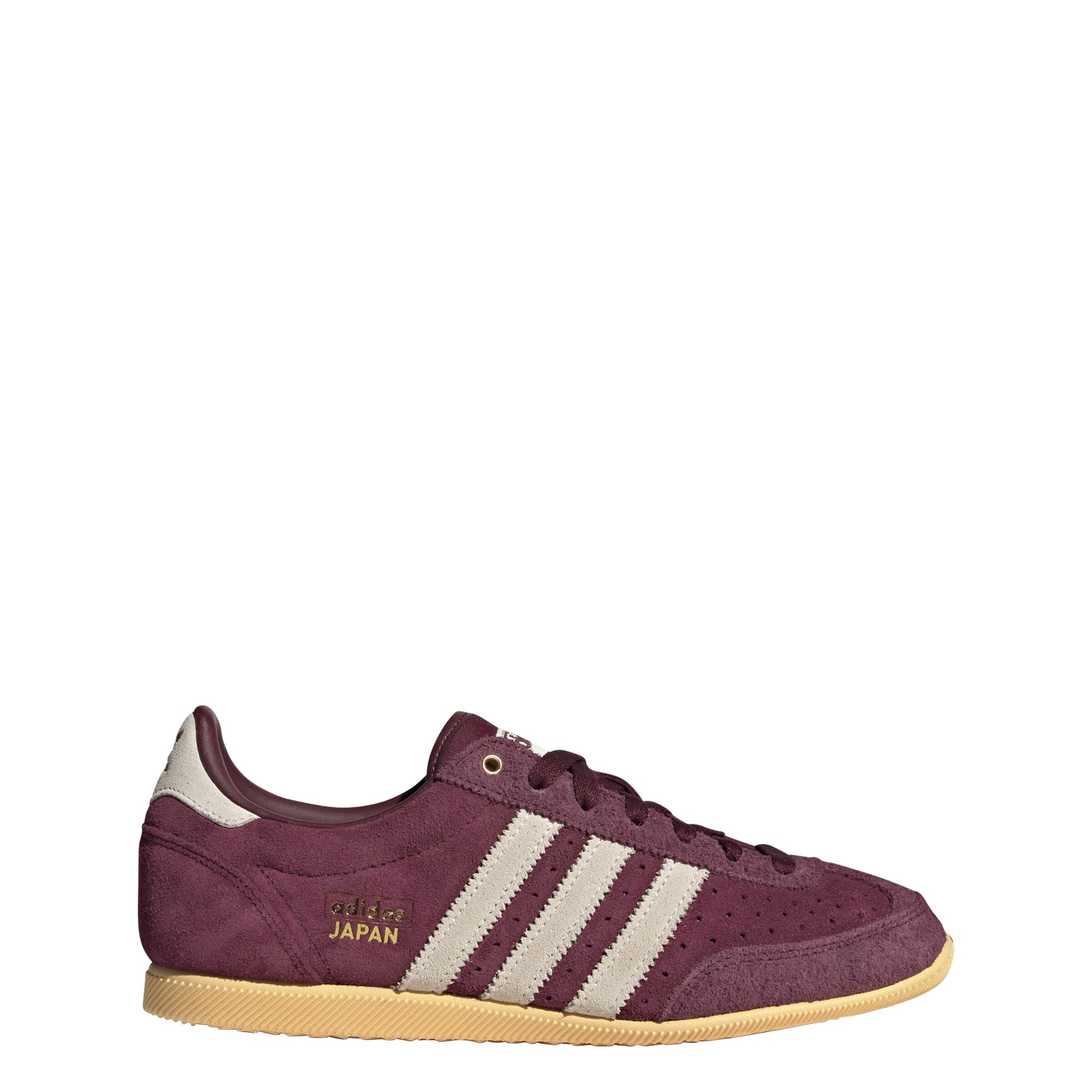 ADIDAS ORIGINALS Sportschuh in Rot