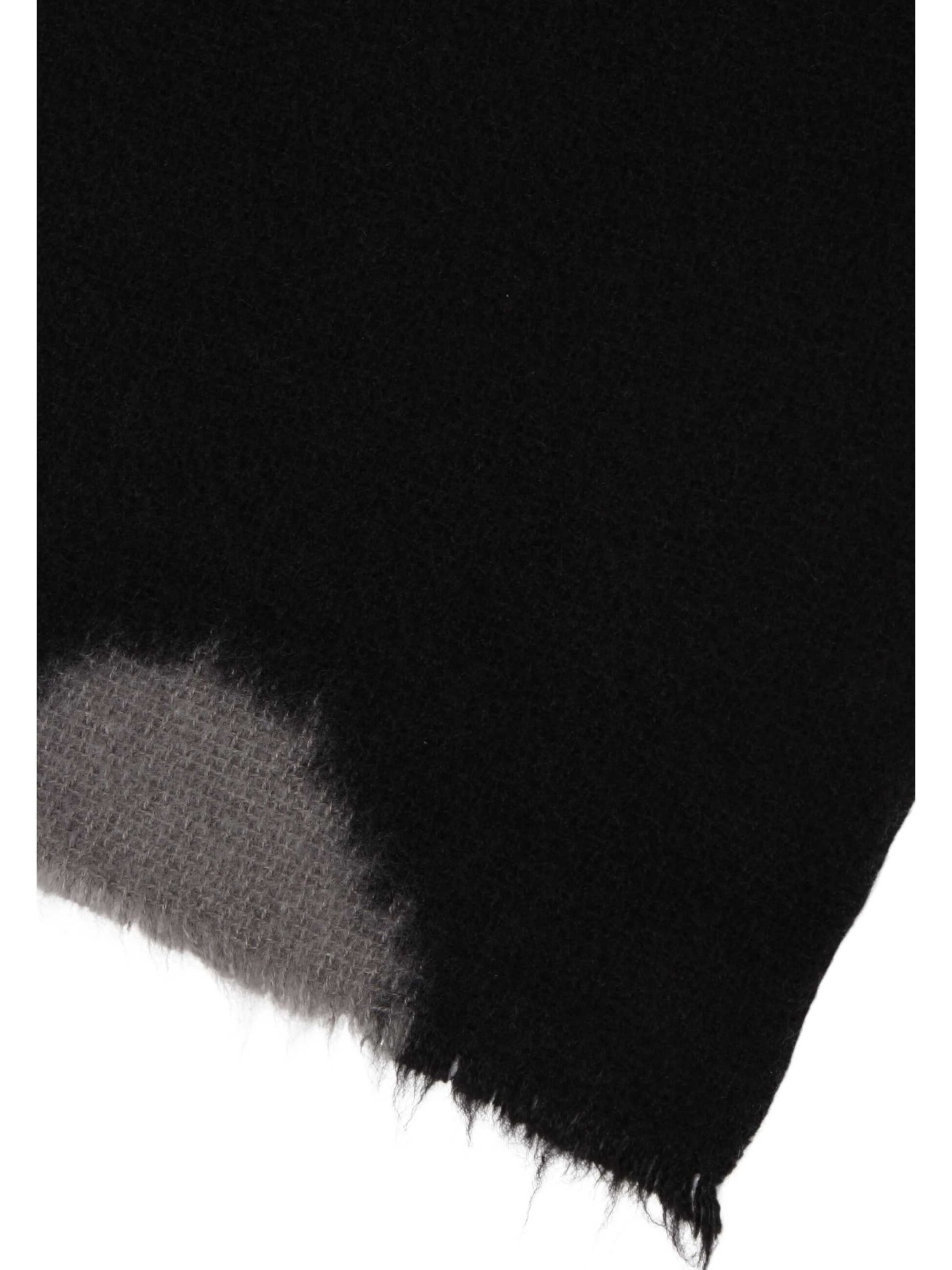 SAMAYA Scarf 'Cleron' in Black