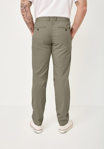 REDPOINT Regular Hose in Grün