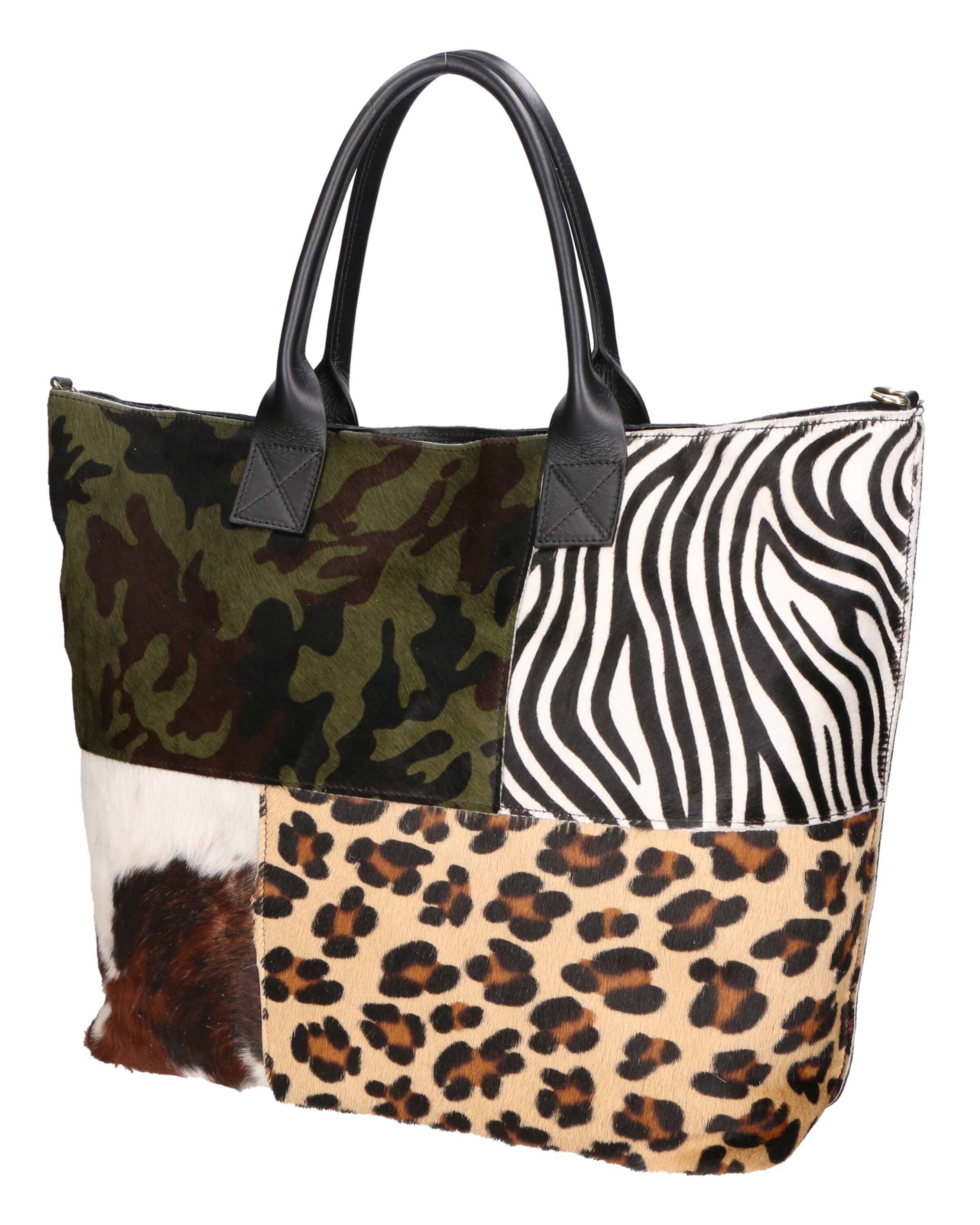 Gave Lux Schoudertas in Gemengde kleuren